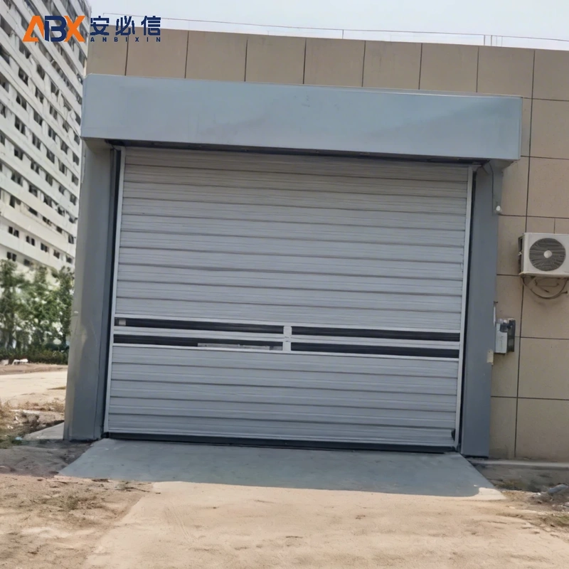 泰州市厂房高速门